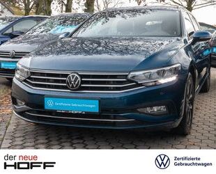 VW Volkswagen Passat Variant 2.0 TDI DSG Business Nav Gebrauchtwagen