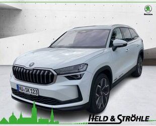 Skoda Skoda Kodiaq Selection 2.0 TDI DSG 4x4 AHK PANO MA Gebrauchtwagen