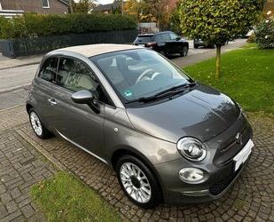 Fiat Fiat 500C 1.2 8V Lounge C Lounge Gebrauchtwagen