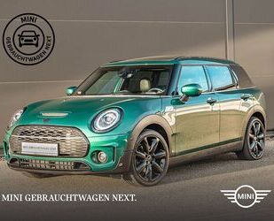 Mini MINI Cooper S Clubman Aut Kamera LED GSD DAB HiFi Gebrauchtwagen