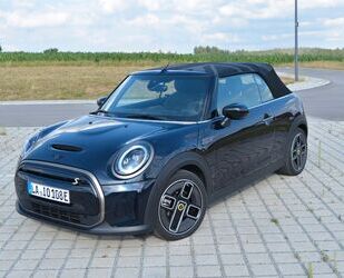 Mini MINI Cooper S Cabrio Limited 1 von 999 YOURS Edit Gebrauchtwagen