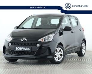 Hyundai Hyundai i10 Select 1.0 Gebrauchtwagen