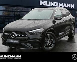 Mercedes-Benz Mercedes-Benz GLA 180 AMG MBUXNavi-Prem. Distronic Gebrauchtwagen