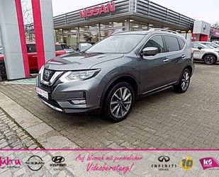 Nissan Nissan X-TRAIL Tekna dCi 2.0 ALL MODE 4x4-i 8-fach Gebrauchtwagen