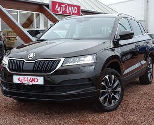 Skoda Skoda Karoq 1.5 TSI DRIVE 125 LED Navi 4x Sitzheiz Gebrauchtwagen