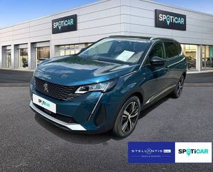 Peugeot Peugeot 5008 1.2 Hybrid 136 GT (EURO 6e) Gebrauchtwagen