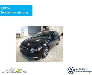 VW Volkswagen Golf VIII 2.0 TDI Move *LED*PDC*NAVI*SI Gebrauchtwagen