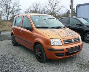 Fiat Fiat Panda 1.2 8V Dynamic Gebrauchtwagen