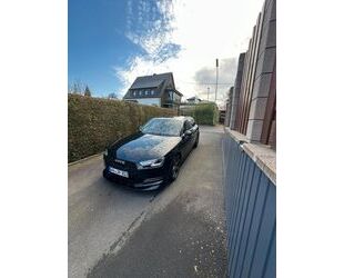 Audi Audi A4 b9 2.0TFSI mit Bastuck Duplex Gebrauchtwagen