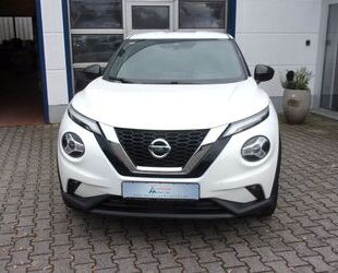 Nissan Nissan Juke N-Connecta Gebrauchtwagen