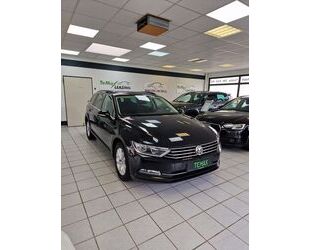 VW Volkswagen Passat Variant Comfortline BMT/Start-St Gebrauchtwagen