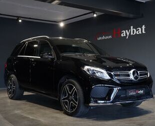 Mercedes-Benz GLE 350 Gebrauchtwagen