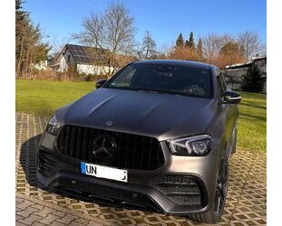 Mercedes-Benz GLE 53 AMG Gebrauchtwagen