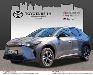 Toyota Toyota bZ4X - Comfort Paket Gebrauchtwagen