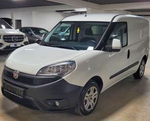 Fiat Fiat Doblo SX 1.3 Kasten Klima Sortimo PDC 8-fach Gebrauchtwagen