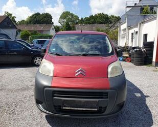 Citroen Citroën Nemo Multispace,Kein Klimaanlage Gebrauchtwagen