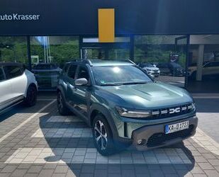 Dacia Dacia Duster Journey HYBRID 140 Gebrauchtwagen