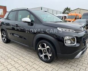 Citroen Citroën C3 Aircross BlueHDi 120 C-Series|Head/Up|S Gebrauchtwagen