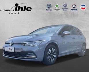 VW Volkswagen Golf VIII Move 1.5 TSI Navi AHK ACC LED Gebrauchtwagen