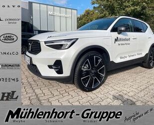 Volvo Volvo XC40 T5 Recharge DKG ULTIMATE DARK - 360 - S Gebrauchtwagen