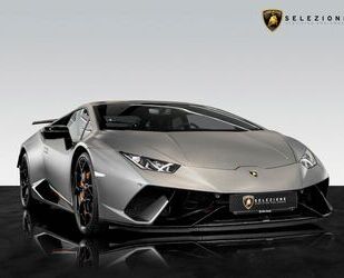 Lamborghini Lamborghini Huracán Performante | Dark Chrome | St Gebrauchtwagen