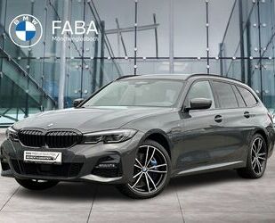 BMW BMW 330e xDrive Touring M Sport Head-Up HiFi DAB Gebrauchtwagen