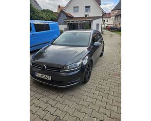 VW Volkswagen Golf 1.6 TDI BMT ALLSTAR Softwareoptimi Gebrauchtwagen