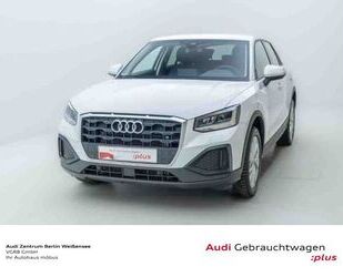 Audi Audi Q2 35 TFSI S-TRO*GANZJAHRES*LED*RFK*GRA*NAVI* Gebrauchtwagen