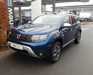 Dacia Dacia Duster Adventure TCe 150 Allrad Gebrauchtwagen