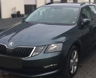 Skoda Skoda Octavia 1.0 TSI DSG CLEVER Combi CLEVER Gebrauchtwagen