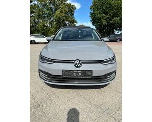 VW Volkswagen (ALGERIEN EXPORT) Golf Move eTSI PANO Gebrauchtwagen