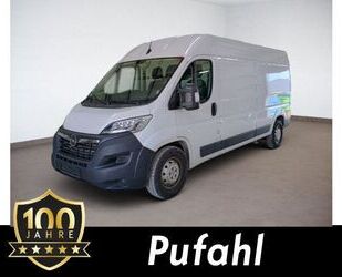 Opel Opel Movano Kasten L3 H2 viel Platz sehr gepflegt Gebrauchtwagen