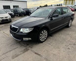 Skoda Skoda Superb Elegance 1,4 TSI,,EURO 5,Tüv Neu Gebrauchtwagen