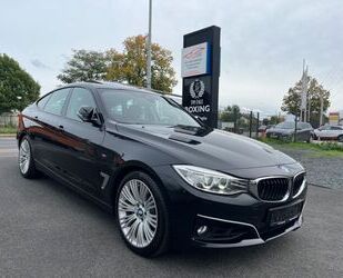 BMW BMW GT335 i/ShadowL./Pano/Leder/Si-Hz/Bi-Xenon/Key Gebrauchtwagen