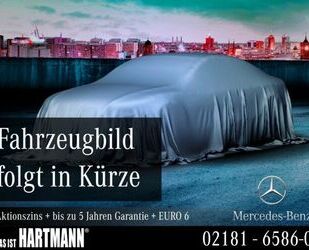 Mercedes-Benz Mercedes-Benz B 180 PREMIUM+360°KAMERA+MBUX+WINTER Gebrauchtwagen