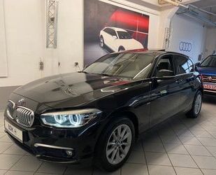 BMW BMW 118 i /1J.Prem.Garantie/1.Hand/Top Fahrzeug ! Gebrauchtwagen