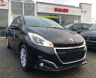 Peugeot Peugeot 208 Active Gebrauchtwagen