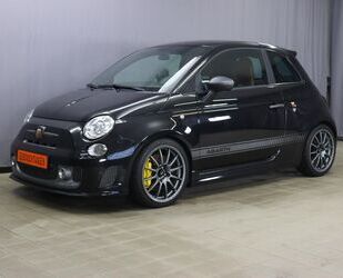 Abarth Abarth 595 Competizione 1,4 Ltr. - 132 kW 12 Monat Gebrauchtwagen