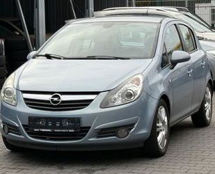 Opel Opel Corsa D 1.4 Innovation 