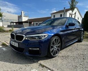 BMW BMW 530e iPerformance - Gebrauchtwagen