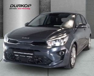 Kia Kia Rio 1.0T 100 DCT SPIRIT Automatik Navi Kamera Gebrauchtwagen