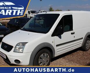 Ford Ford Transit Connect T200* Klimaanlage* FSH* CD Ra Gebrauchtwagen