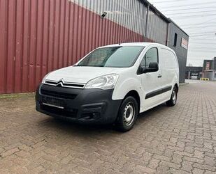 Citroen Citroën Berlingo Gebrauchtwagen