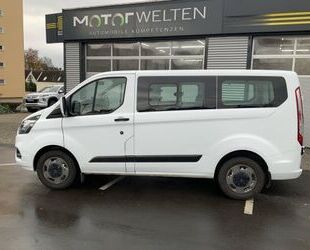 Ford Ford Transit Custom 2.0 TDCi 320 L1 EURO 6d-TEMP 2 Gebrauchtwagen