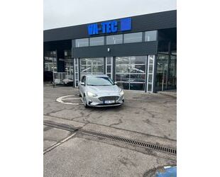 Ford Ford Focus Turnier Cool & Connect NAV/LED/Kam Gebrauchtwagen