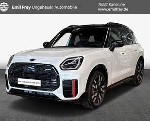 Mini John Cooper Works Countryman Gebrauchtwagen