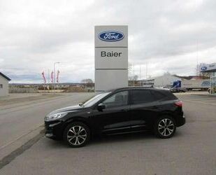 Ford Ford Kuga ST-Line X - HUD/Navi/Winter-Paket Gebrauchtwagen