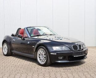 BMW BMW Z3 Roadster 2.8*LEDER*SHZ* Gebrauchtwagen