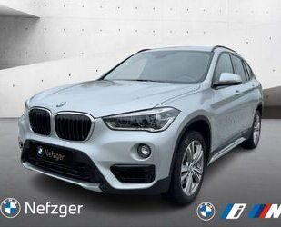 BMW BMW X1 sDrive20i Sport Line LED-Scheinwerfer SHZ P Gebrauchtwagen