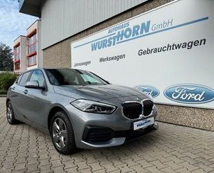 BMW BMW 118 i Advantage ex. Werksdienstwagen! Gebrauchtwagen